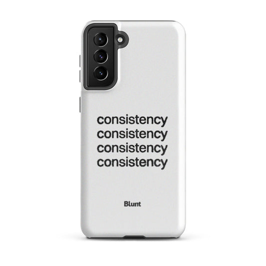 Consistency Samsung Case - Blunt Cases