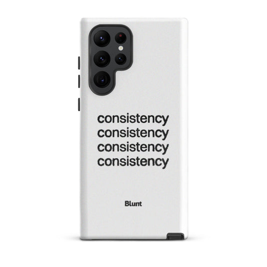 Consistency Samsung Case - Blunt Cases
