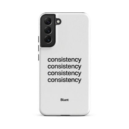 Consistency Samsung Case - Blunt Cases