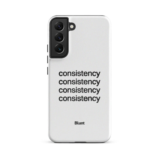Consistency Samsung Case - Blunt Cases