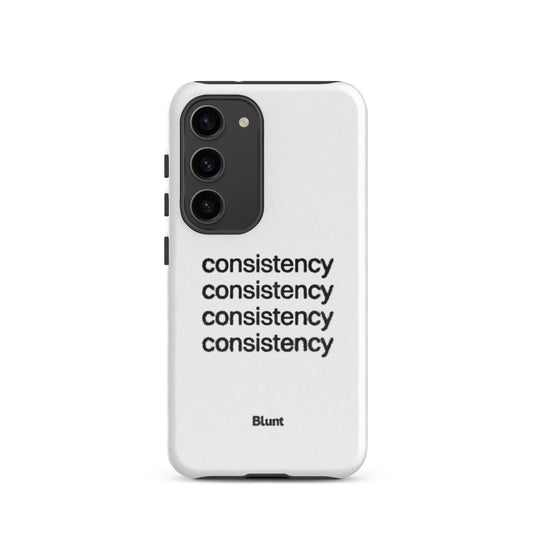 Consistency Samsung Case - Blunt Cases