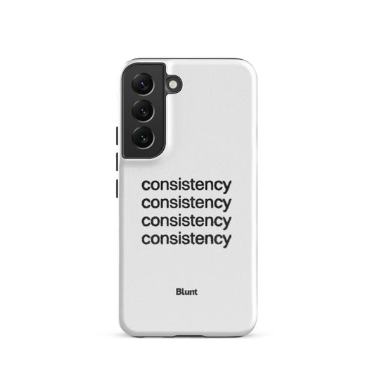 Consistency Samsung Case - Blunt Cases