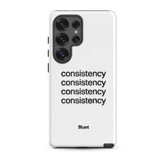 Consistency Samsung Case - Blunt Cases
