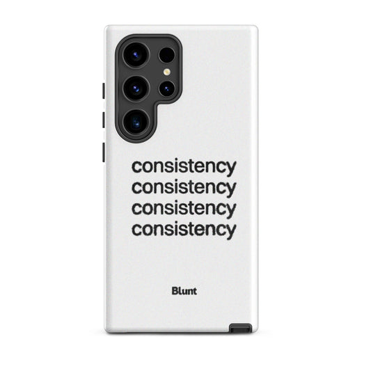 Consistency Samsung Case - Blunt Cases