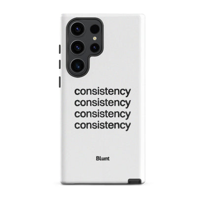 Consistency Samsung Case - Blunt Cases