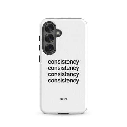 Consistency Samsung Case - Blunt Cases