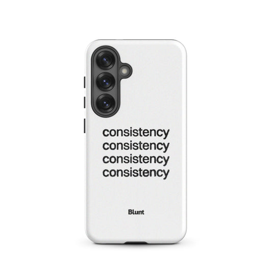Consistency Samsung Case - Blunt Cases