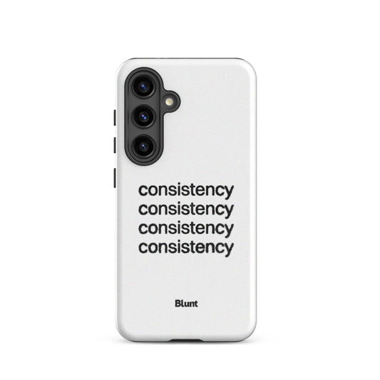 Consistency Samsung Case - Blunt Cases