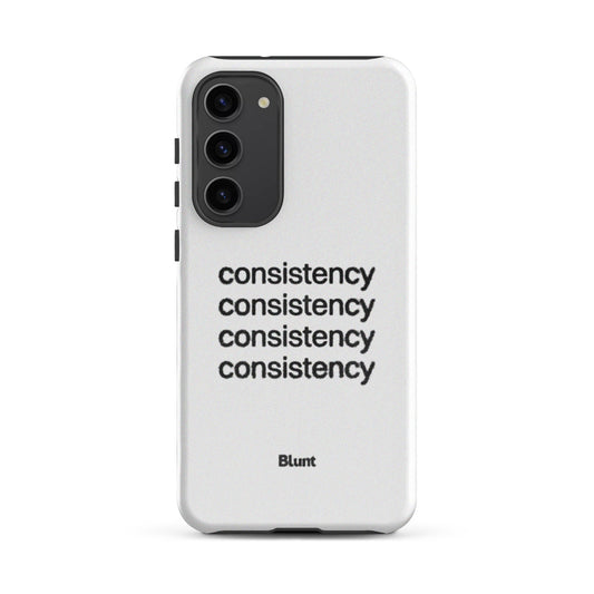 Consistency Samsung Case - Blunt Cases