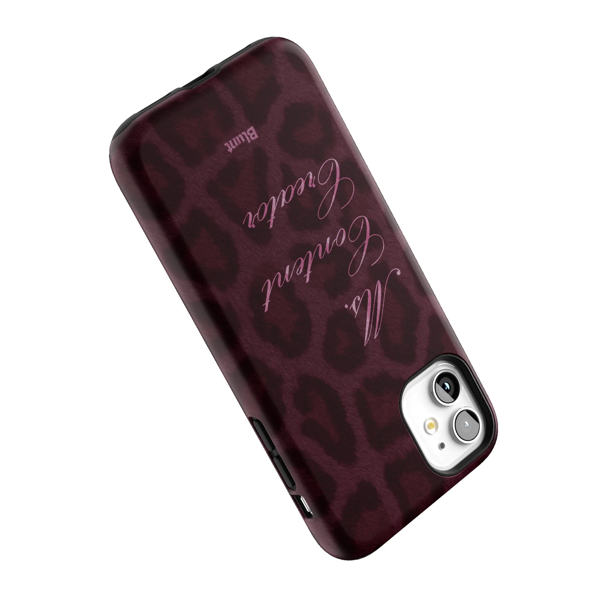Content Queen iPhone Case gallery - Iphone_11_Iphone_5