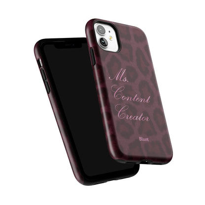 Content Queen iPhone Case gallery - Iphone_11_Iphone_6