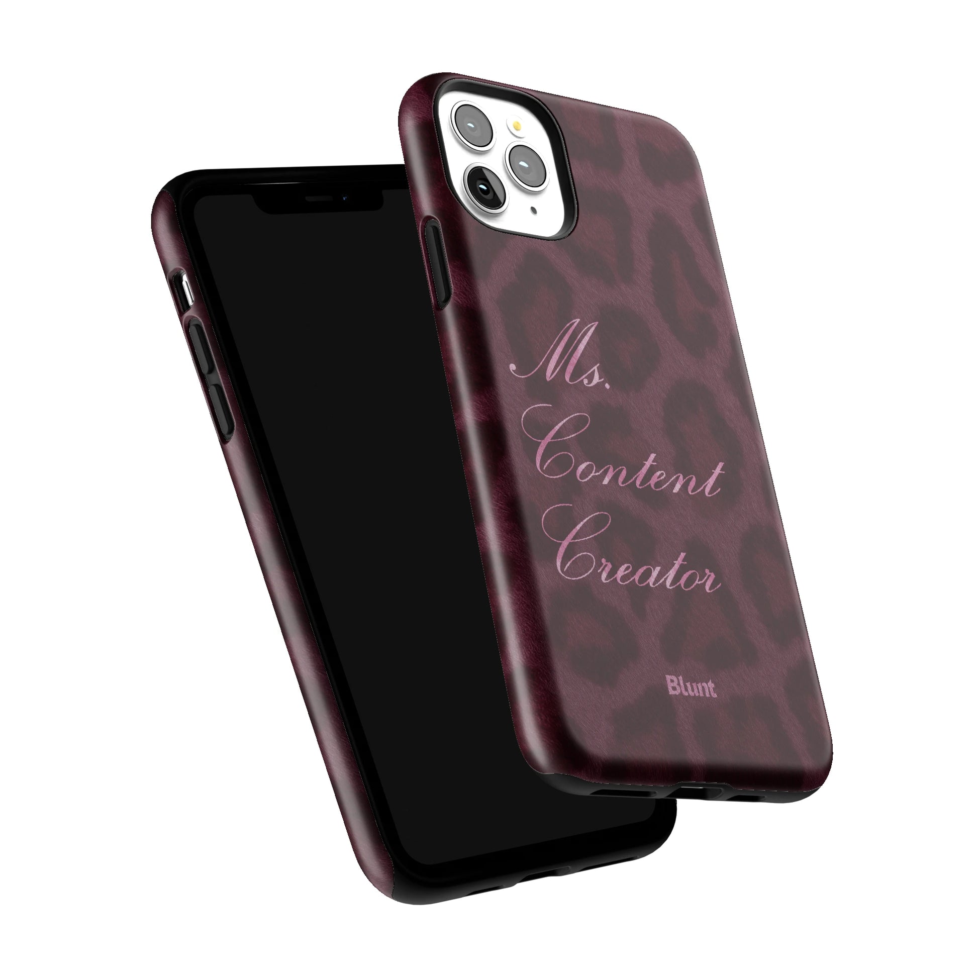Content Queen iPhone Case gallery - Iphone_11_Pro_Max_6