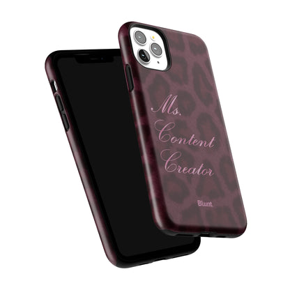 Content Queen iPhone Case gallery - Iphone_11_Pro_Max_6