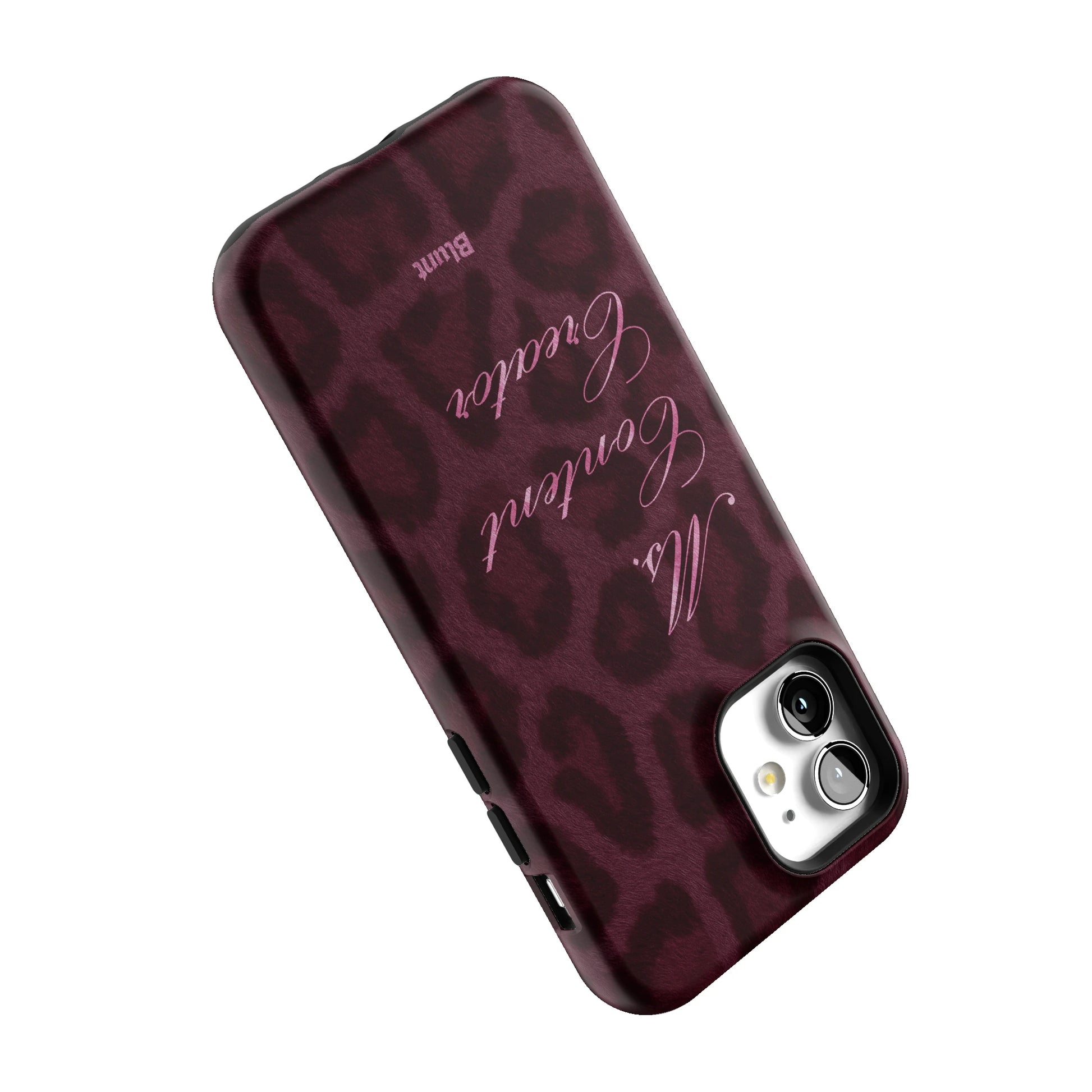 Content Queen iPhone Case gallery - Iphone_12_Iphone_5