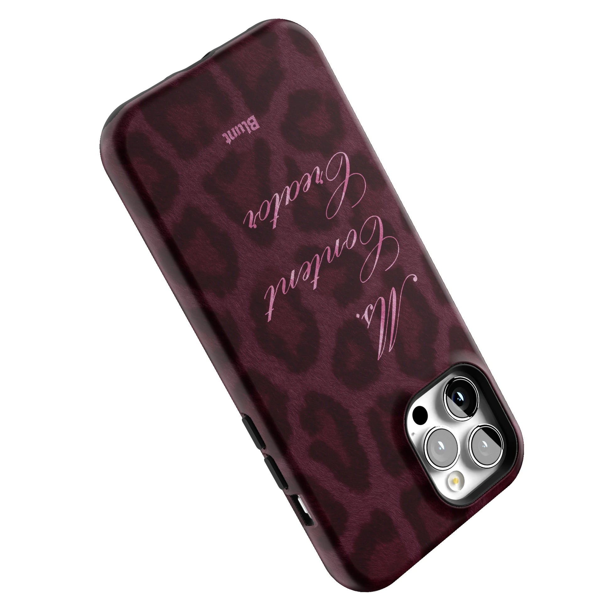Content Queen iPhone Case gallery - Iphone_12_Pro_Max_5