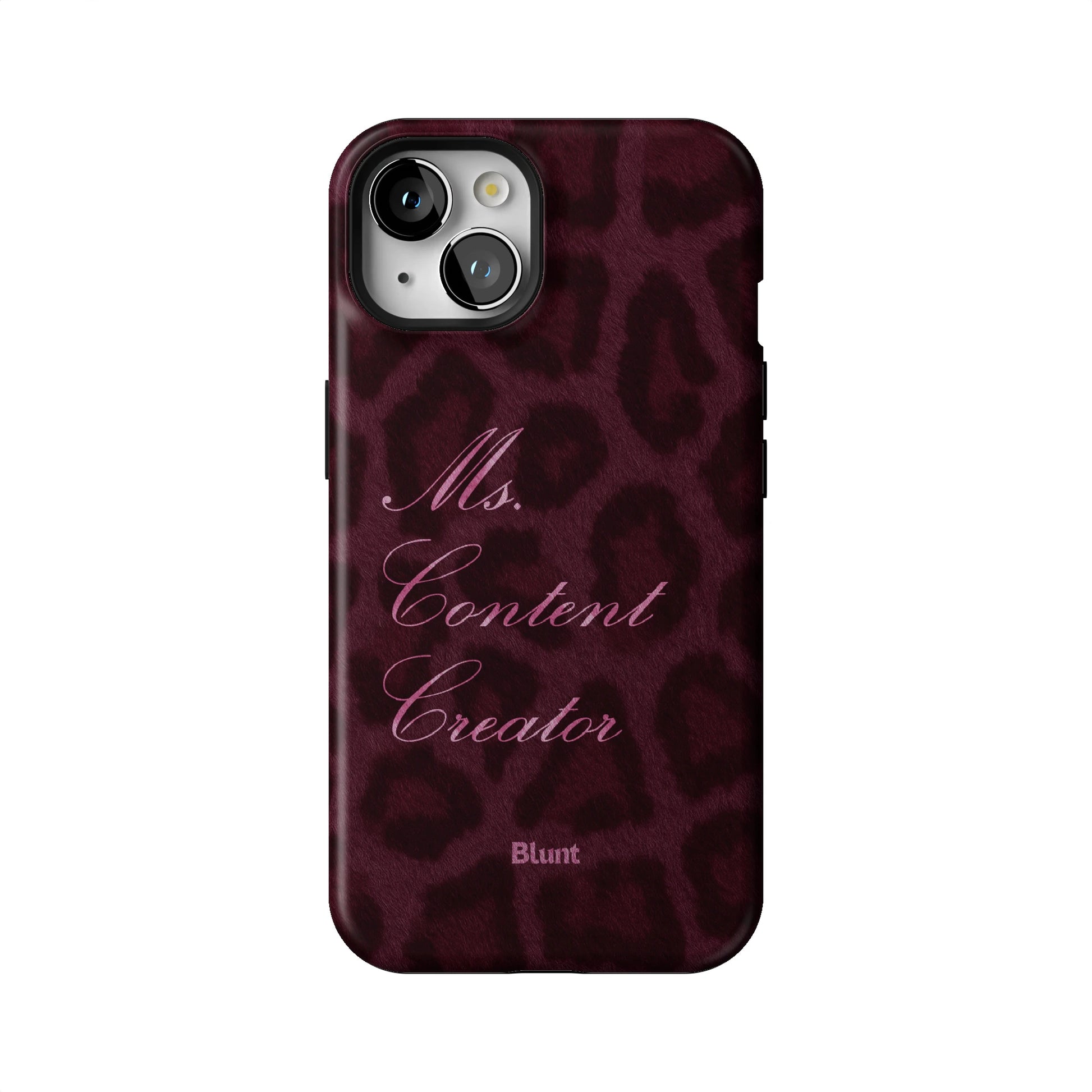 Content Queen iPhone Case gallery - Iphone_13_Iphone_1