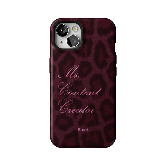 Content Queen iPhone Case gallery - Iphone_13_Iphone_1