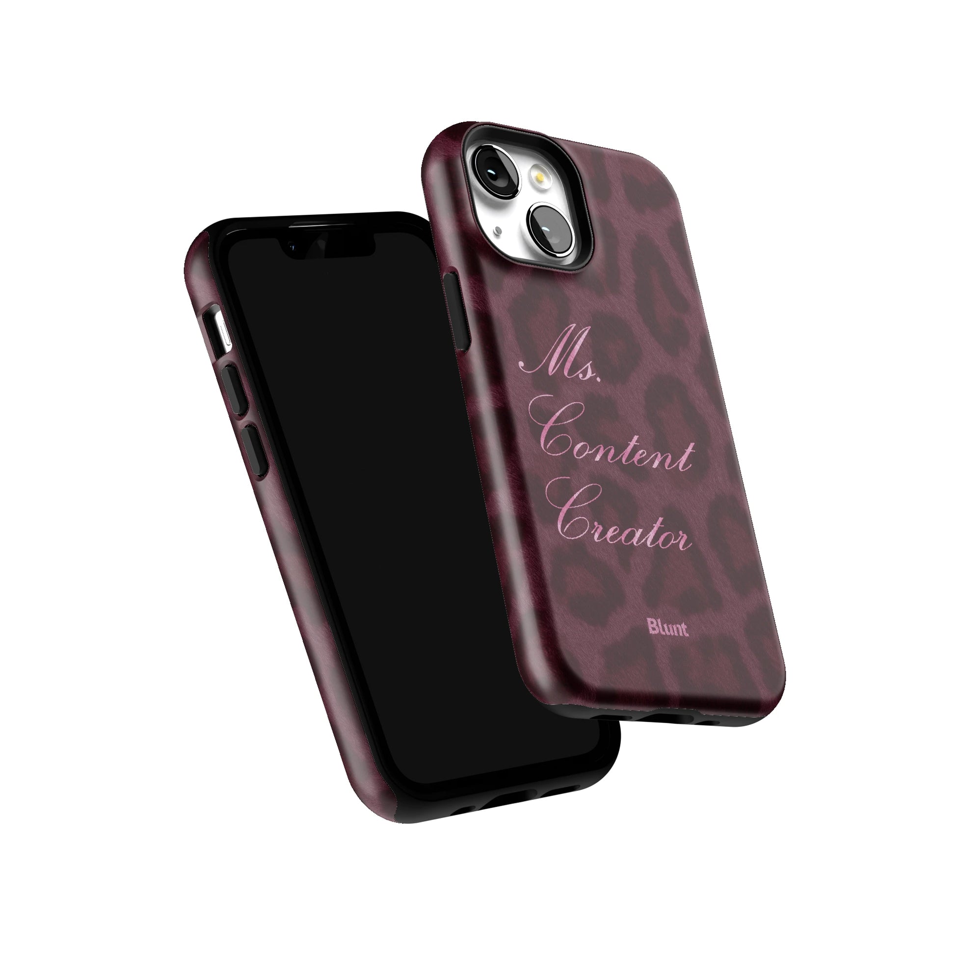 Content Queen iPhone Case gallery - Iphone_13_Mini_Air_Plus_6