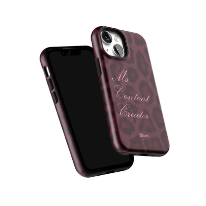 Content Queen iPhone Case gallery - Iphone_13_Mini_Air_Plus_6