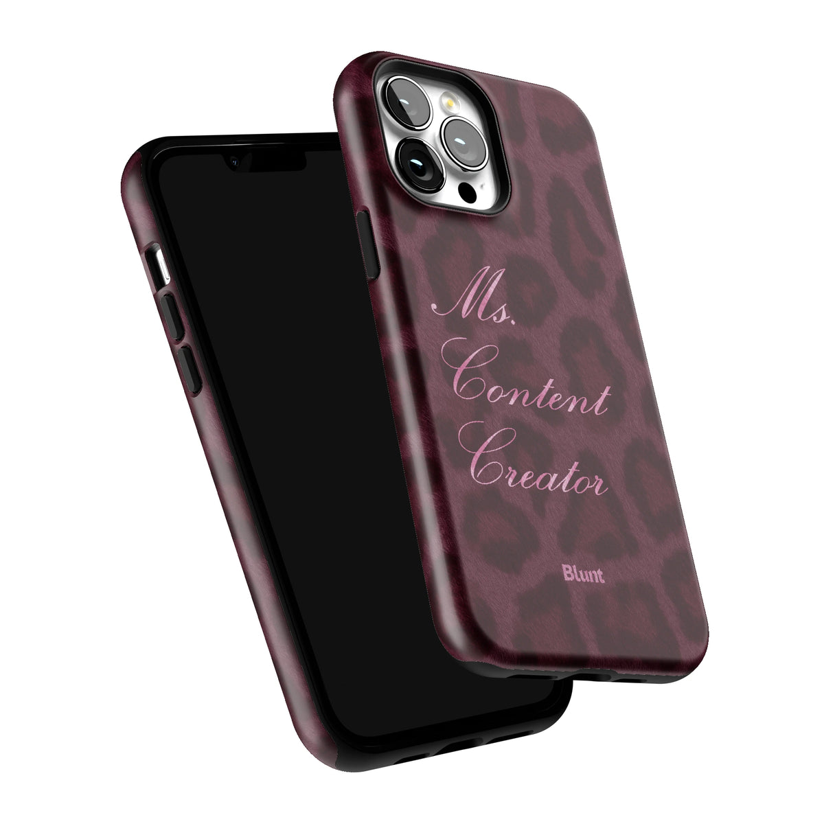 Content Queen iPhone Case gallery - Iphone_13_Pro_Max_6