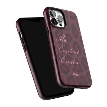 Content Queen iPhone Case gallery - Iphone_13_Pro_Max_6