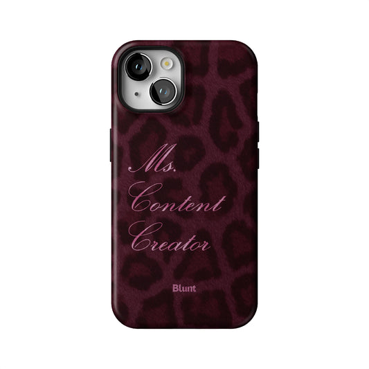 Content Queen iPhone Case gallery - Iphone_14_Iphone_1