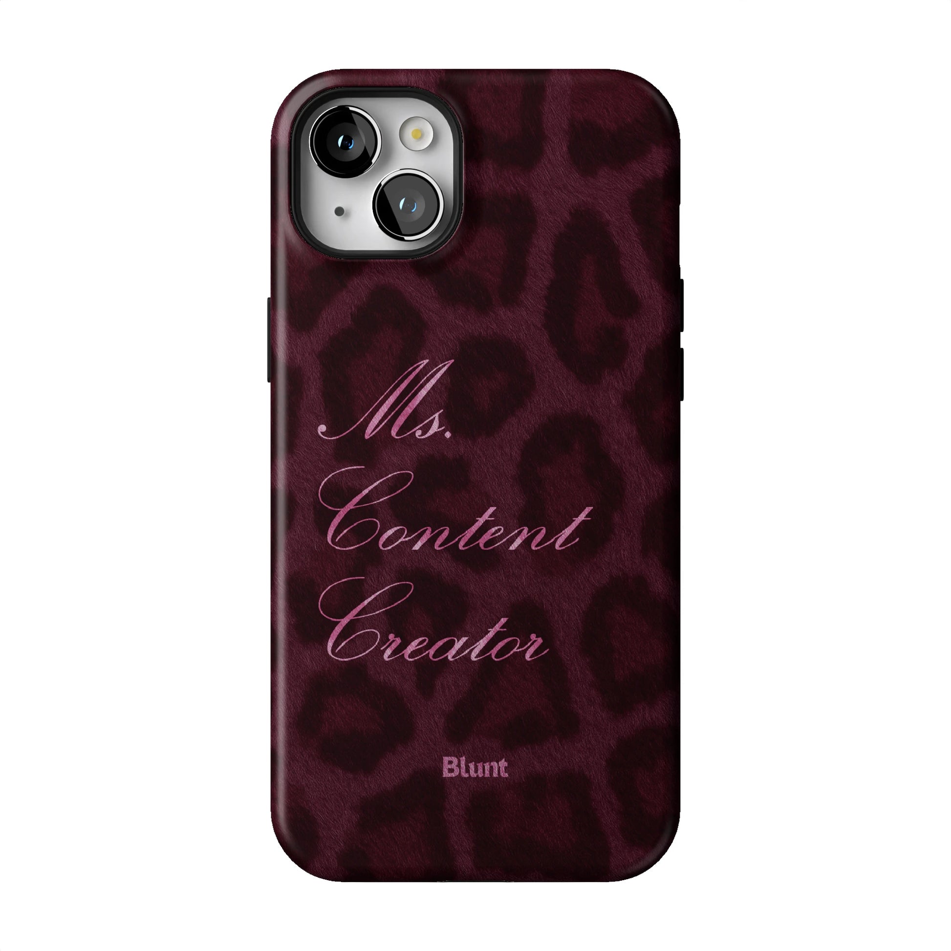 Content Queen iPhone Case gallery - Iphone_14_Mini_Air_Plus_1