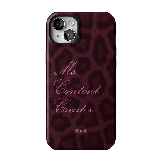 Content Queen iPhone Case gallery - Iphone_14_Mini_Air_Plus_1
