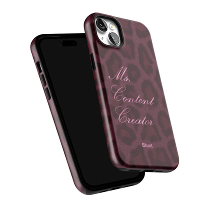 Content Queen iPhone Case gallery - Iphone_14_Mini_Air_Plus_6