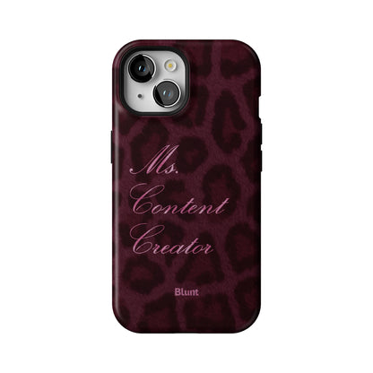 Content Queen iPhone Case gallery - Iphone_15_Iphone_1