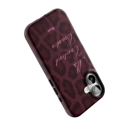 Content Queen iPhone Case gallery - Iphone_16_Iphone_5