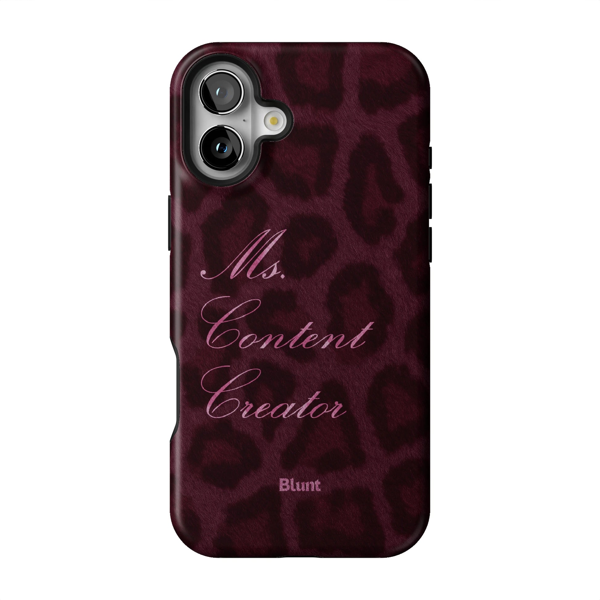 Content Queen iPhone Case gallery - Iphone_16_Mini_Air_Plus_1