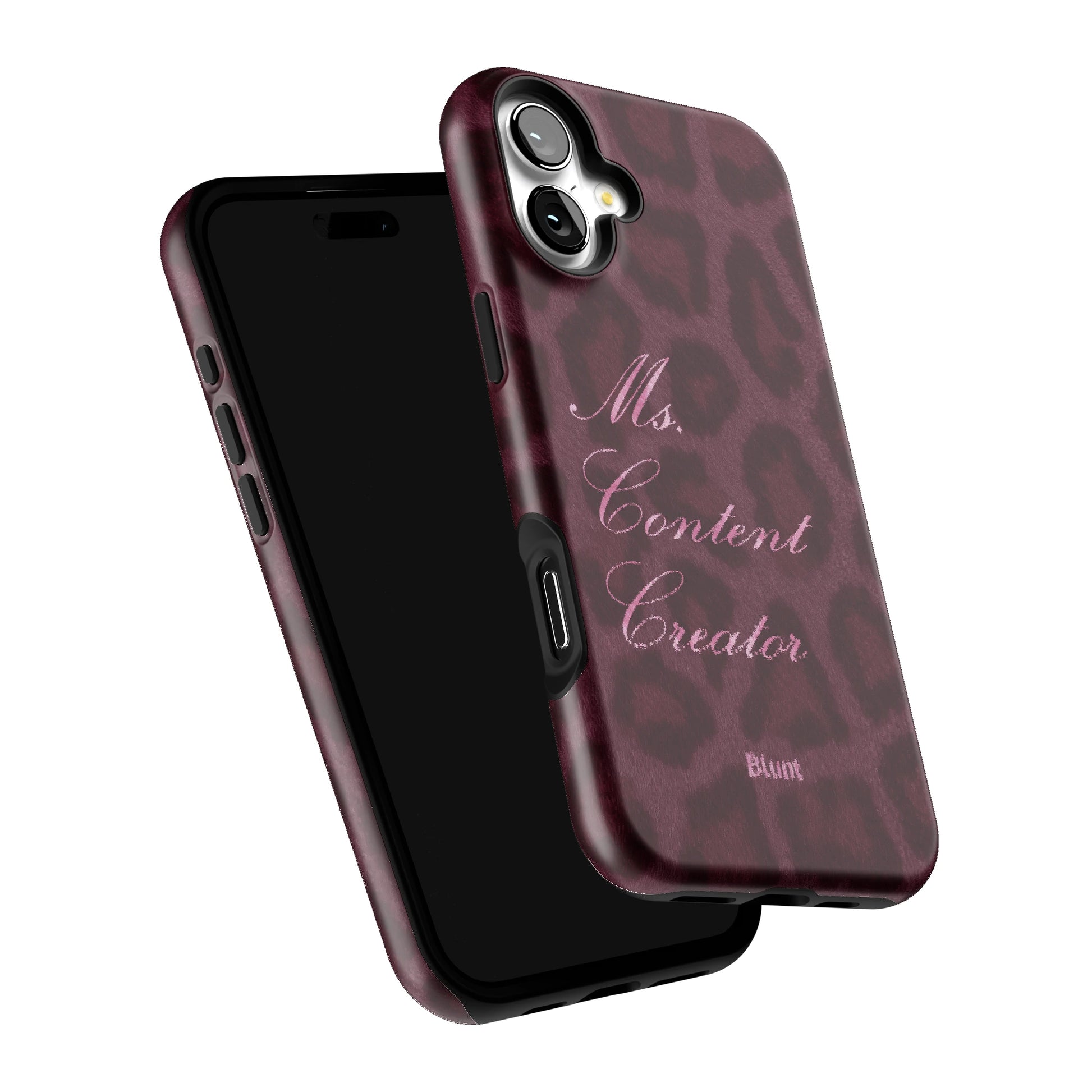 Content Queen iPhone Case gallery - Iphone_16_Mini_Air_Plus_6