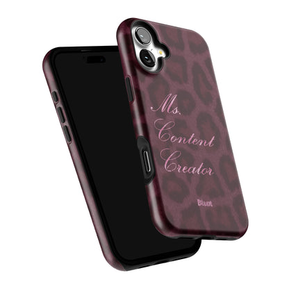 Content Queen iPhone Case gallery - Iphone_16_Mini_Air_Plus_6