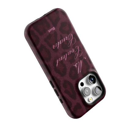 Content Queen iPhone Case gallery - Iphone_16_Pro_5