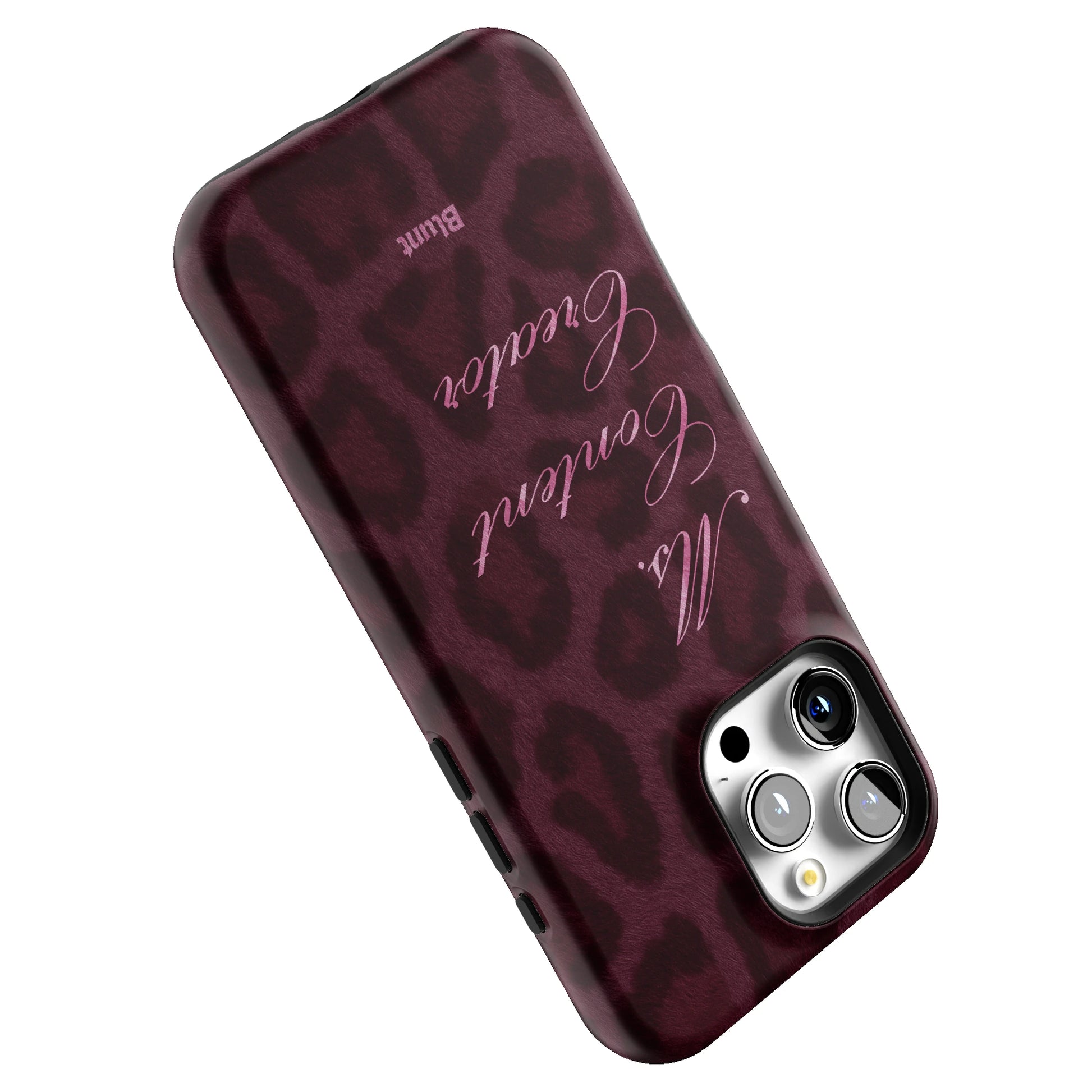 Content Queen iPhone Case gallery - Iphone_16_Pro_Max_5