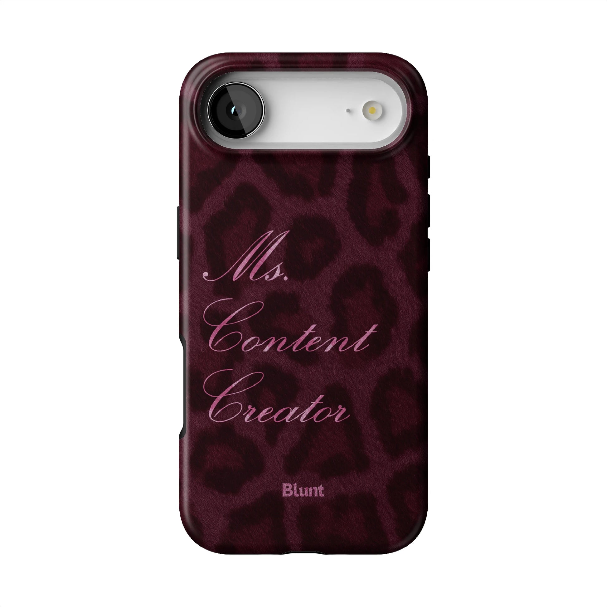 Content Queen iPhone Case gallery - Iphone_17_Air_1