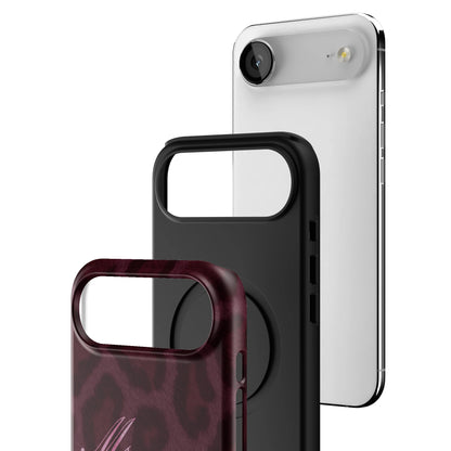 Content Queen iPhone Case gallery - Iphone_17_Air_3