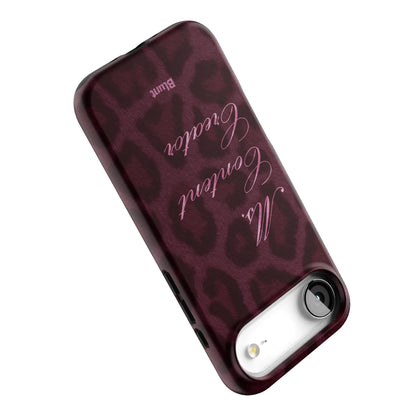 Content Queen iPhone Case gallery - Iphone_17_Air_5