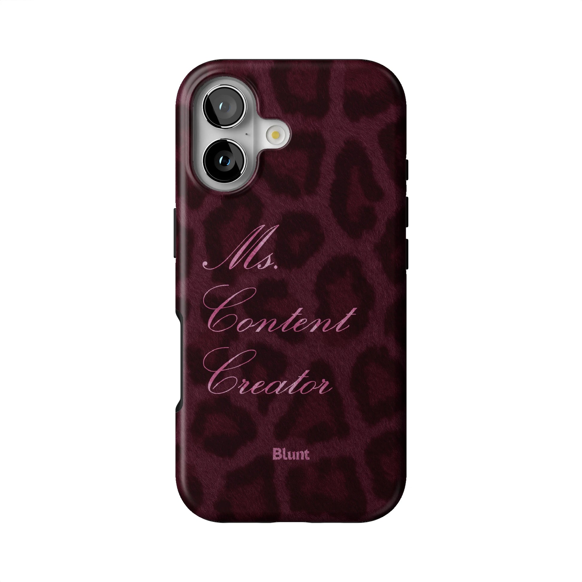 Content Queen iPhone Case gallery - Iphone_17_Iphone_1