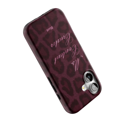 Content Queen iPhone Case gallery - Iphone_17_Iphone_5