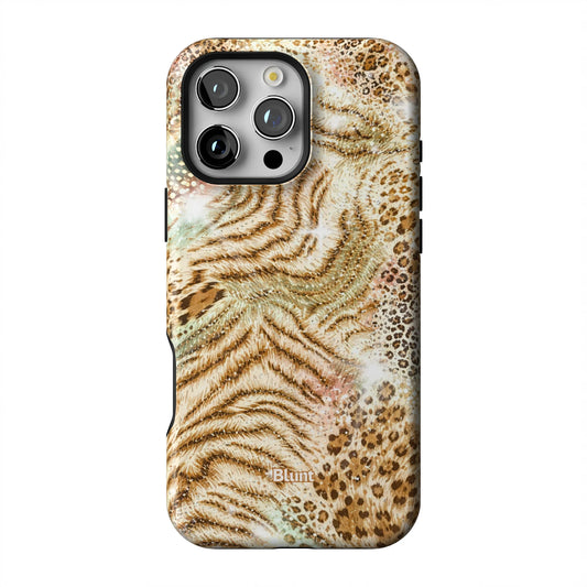 Acid-Dunes-iphone-case-iPhone 16 Pro Max-1