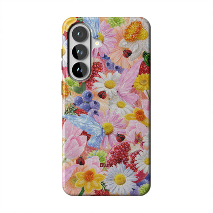 Alfea Samsung Case