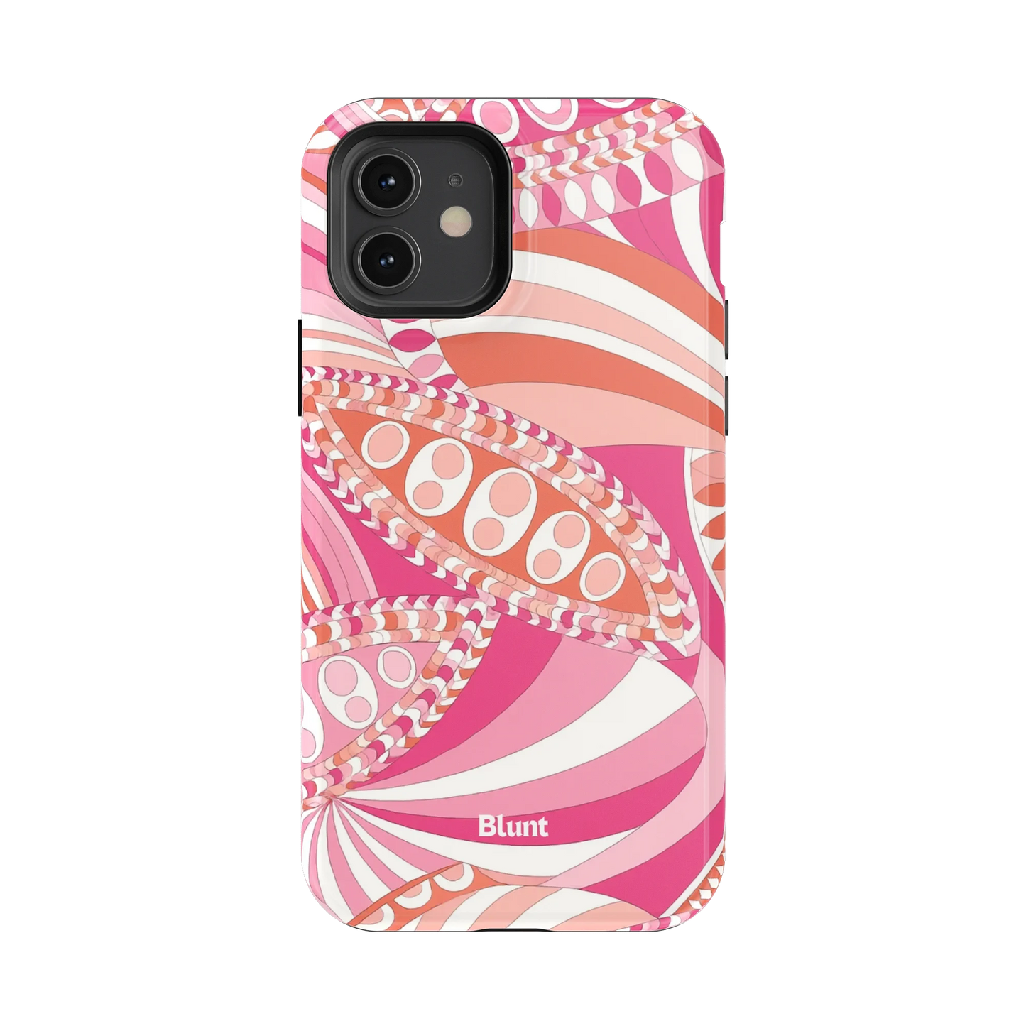 Eliora iPhone Case