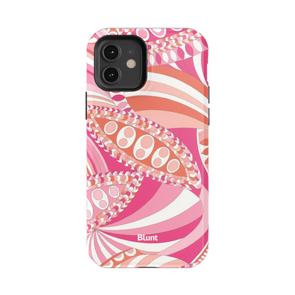 Eliora iPhone Case