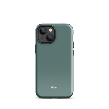 Cool Mint iPhone Case - Blunt Cases