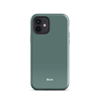 Cool Mint iPhone Case - Blunt Cases