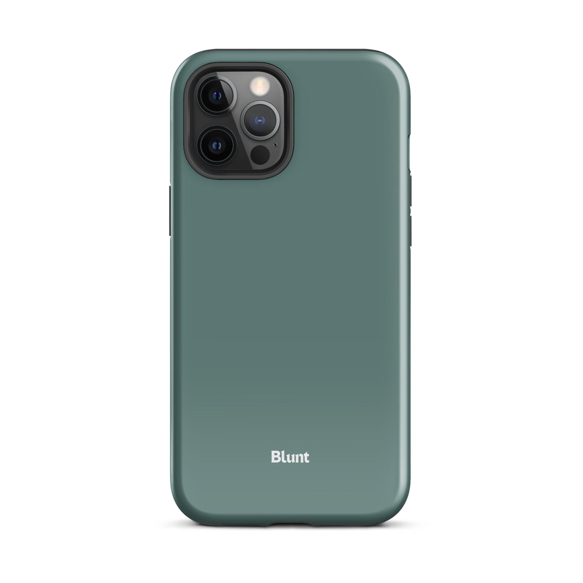 Cool Mint iPhone Case - Blunt Cases