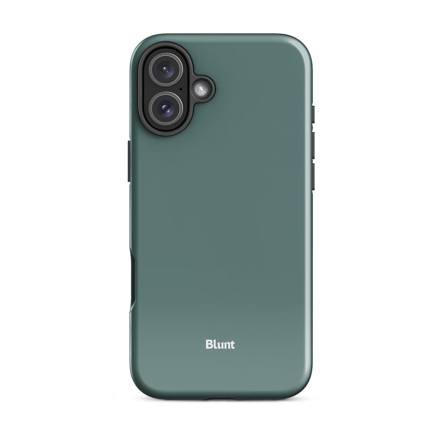 Cool Mint iPhone Case - Blunt Cases
