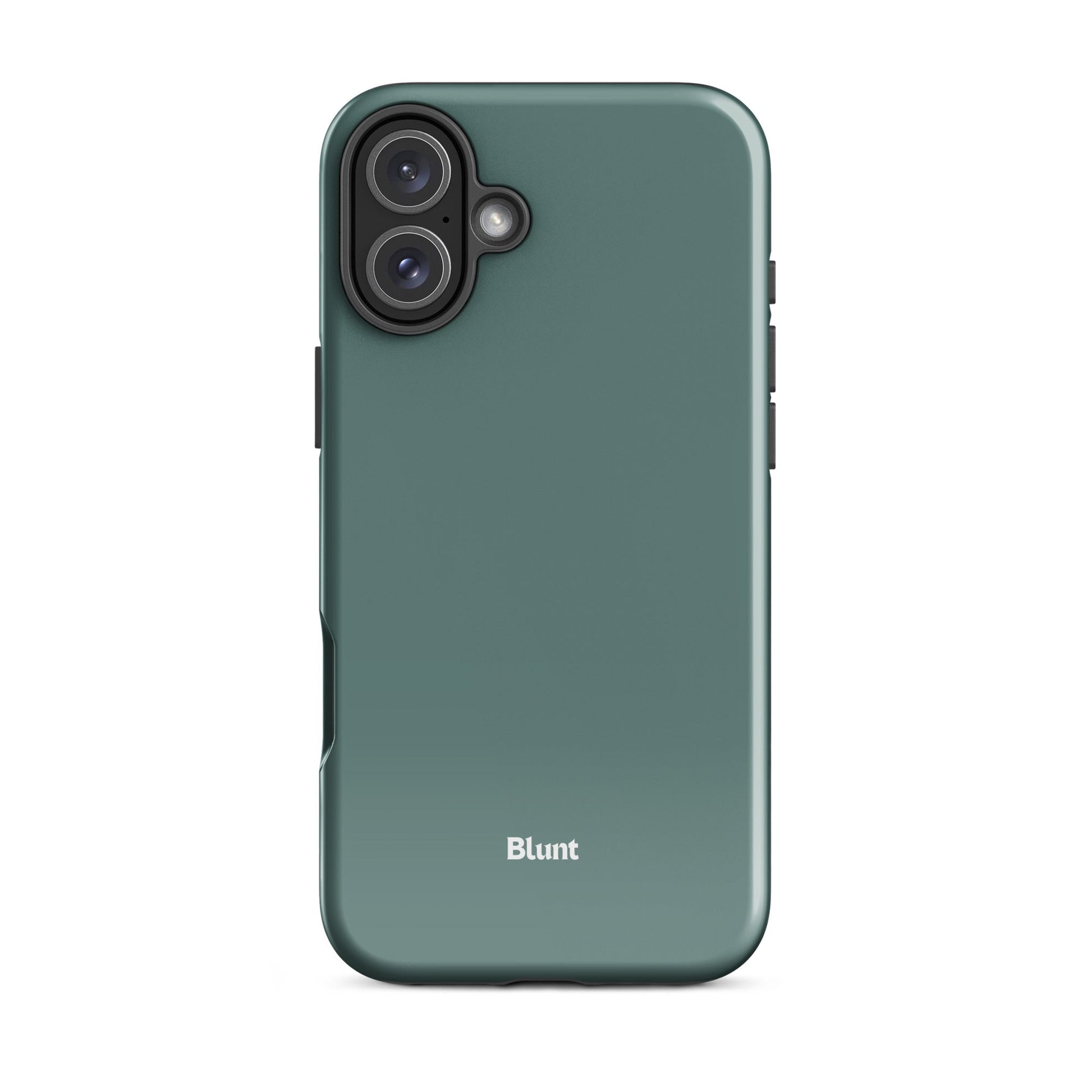 Cool Mint iPhone Case - Blunt Cases